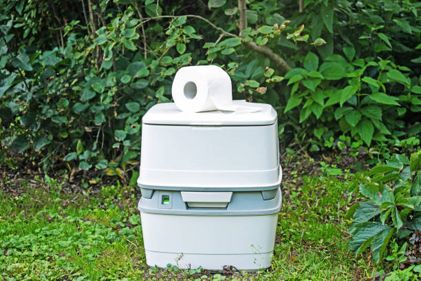 Best Portable bathroom rental  in Pleasant View, UT