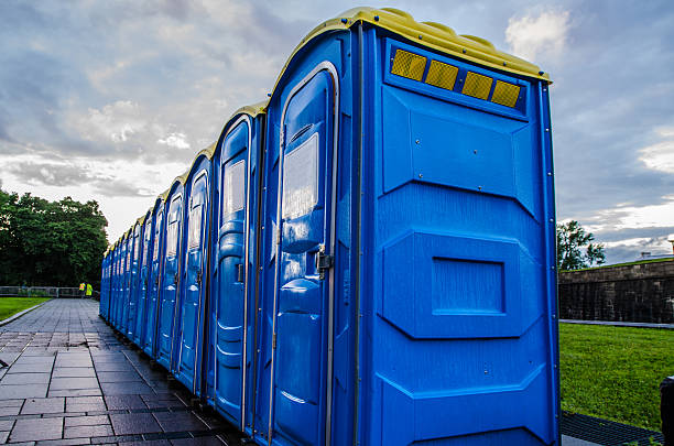 Best Local porta potty services  in Pleasant View, UT